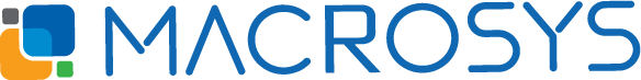 Macrosys Logo